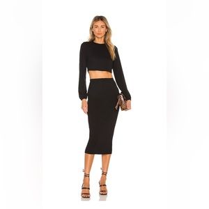 Revolve superdown Two Piece Set - small